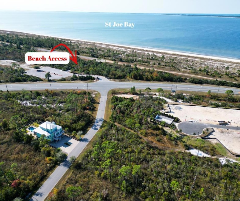 169 Sea Glass Dr, Port St. Joe, FL 32456 - photo 1