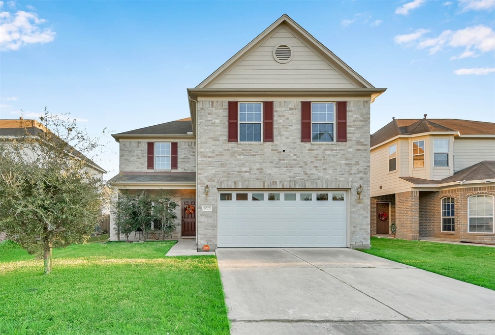 Well hello there beautiful! Welcome to 5022 Colony Hurst Trail