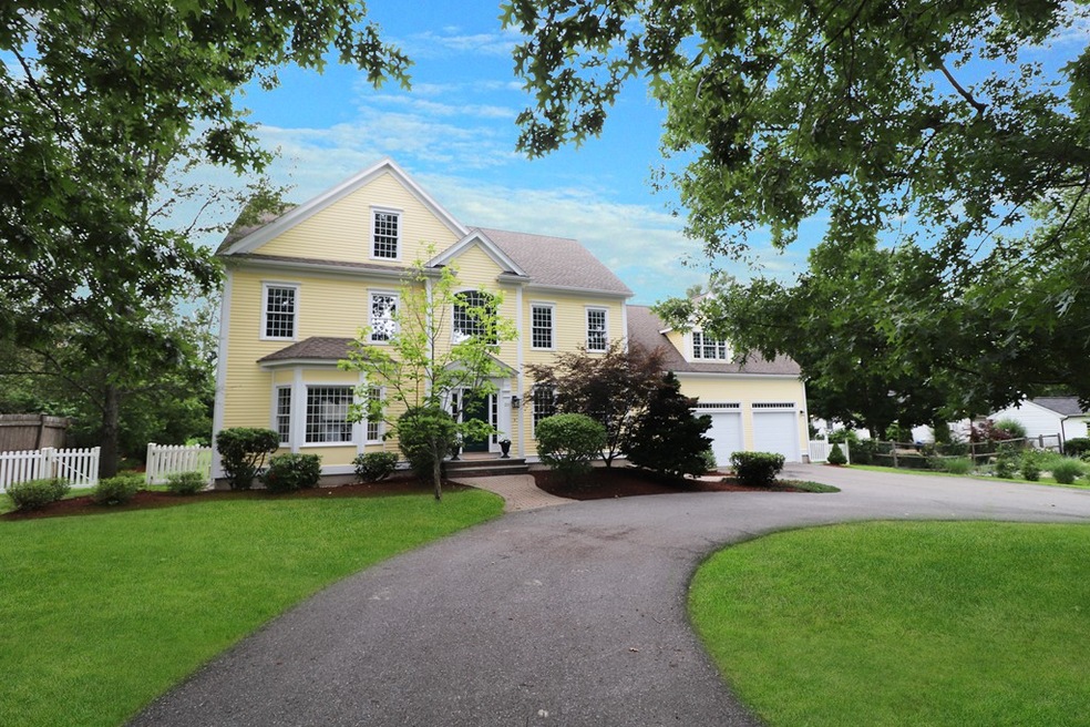 20 South St, Concord, MA 01742 - photo 1