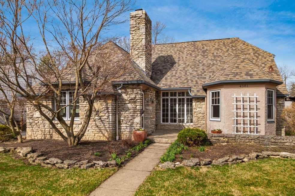 4381 Ingham Ave, Columbus, OH 43214 - photo 1