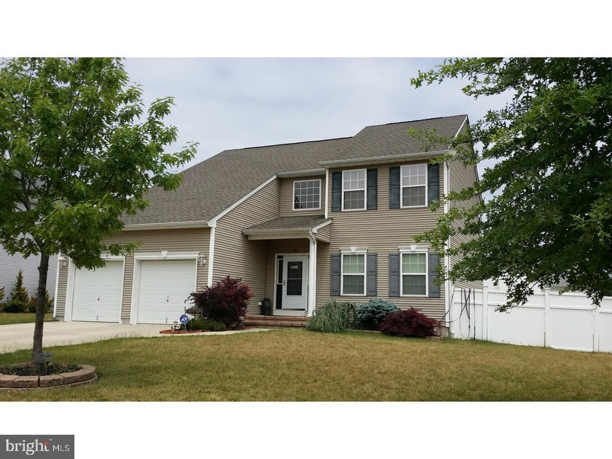 22 Rocha Ct, Hammonton, NJ 08037 - photo 1