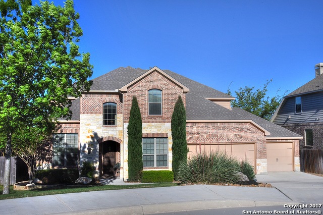 25531 River Ranch, San Antonio, TX 78255 - photo 1