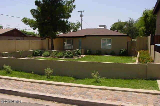 5158 N 13th Place