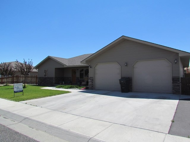 unlisted-address, Cody, WY 82414 - photo 1