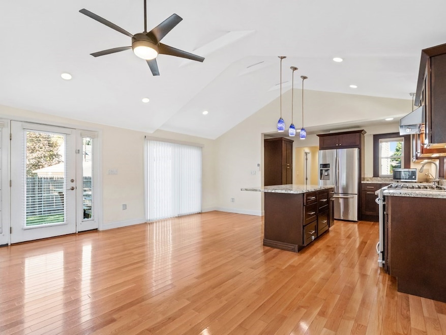 6 Waumbeck St, Quincy, MA 02171 - photo 1