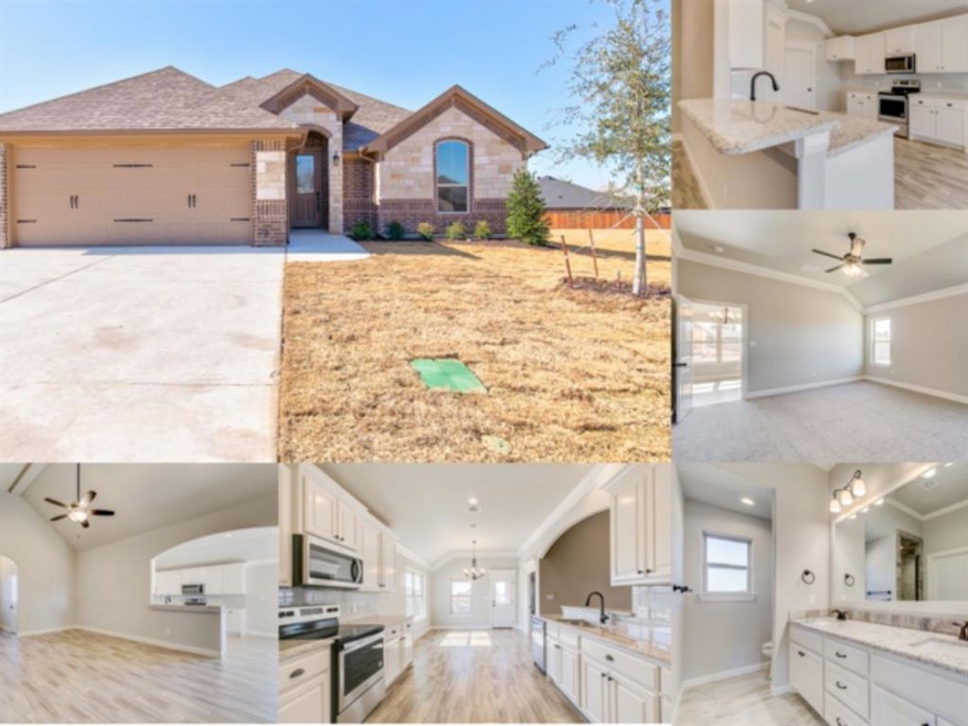 928 E 5th St, Springtown, TX 76082 - photo 1