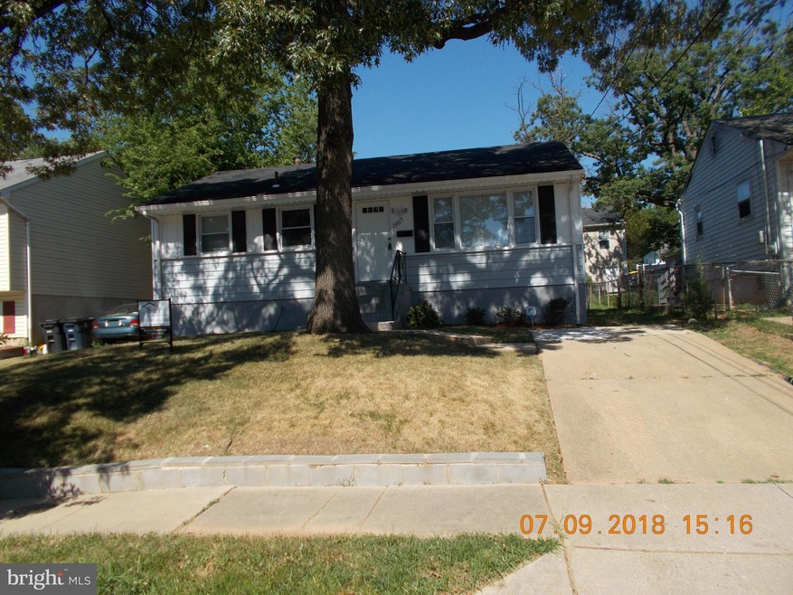 2107 Columbia Ave, Hyattsville, MD 20785 - photo 1