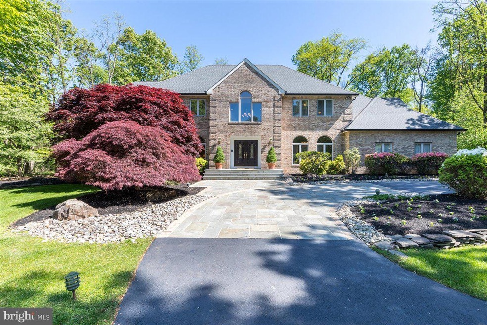 250 Arreton Rd, Princeton, NJ 08540 - photo 1