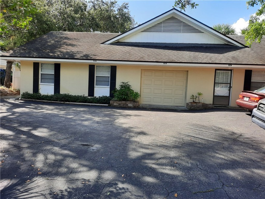 526 Azalea Ln unit 530, Vero Beach, FL 32963 - photo 1