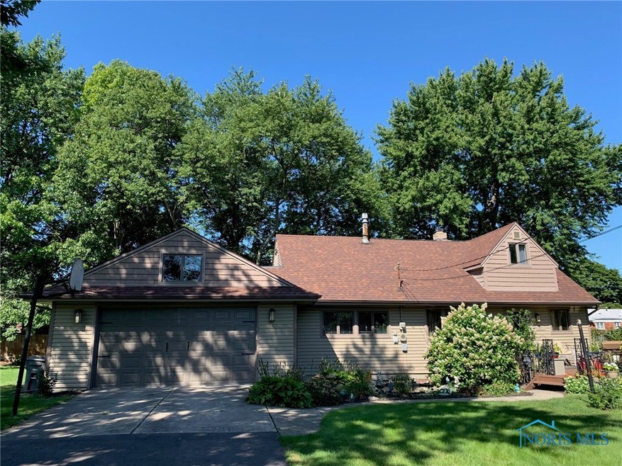 4219 Onondaga Ave, Toledo, OH 43611 - photo 1