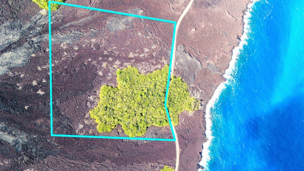 0 Pohoiki Kalapana Rd unit 722457, Pahoa, HI 96778 - photo 1