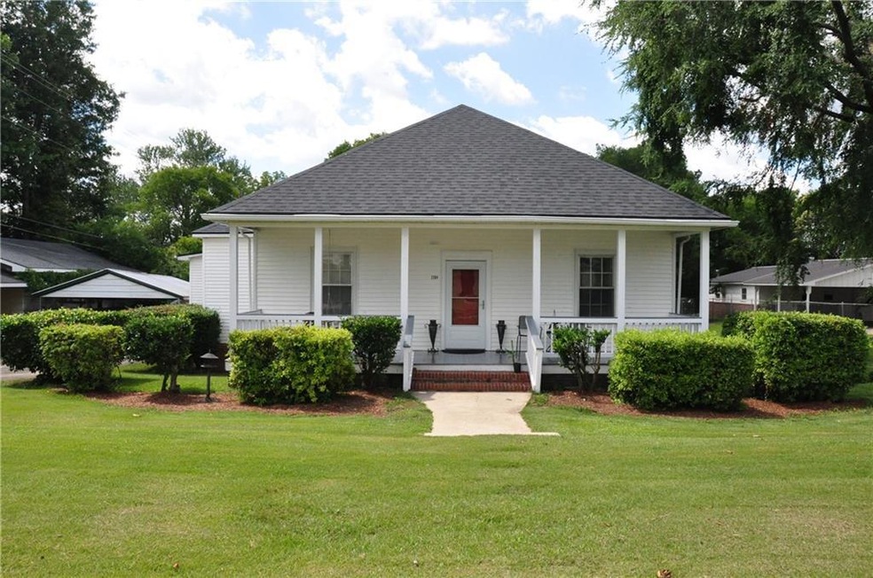 Run, don't walk, to your new home at 2304 30th Str