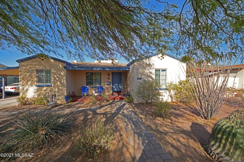 Welcome to 2913 E. Linden St.