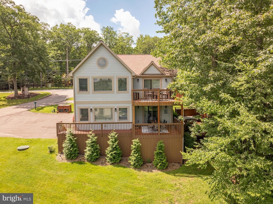 25 Silver Tree Ln, Oakland, MD 21550 - photo 1