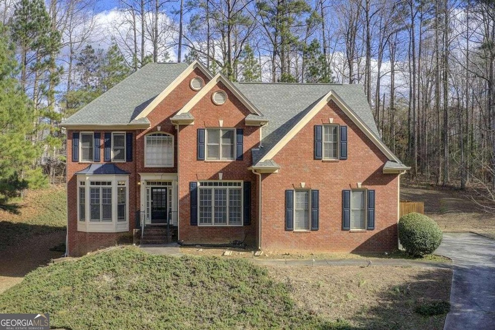 9080 Retreat Pass, Jonesboro, GA 30236 - photo 1