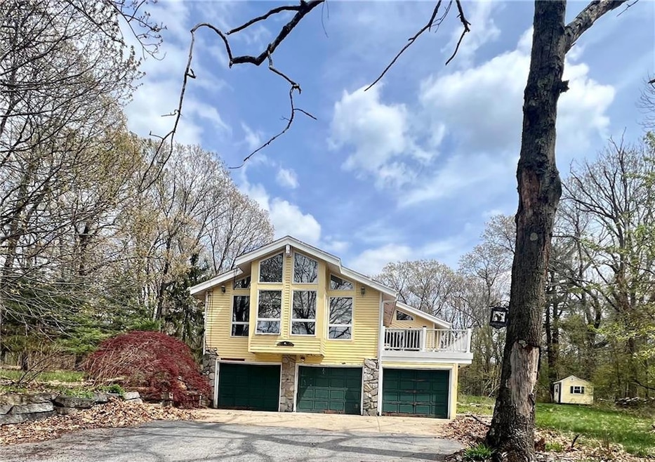 191 W Wrentham Rd, Cumberland, RI 02864 - photo 1