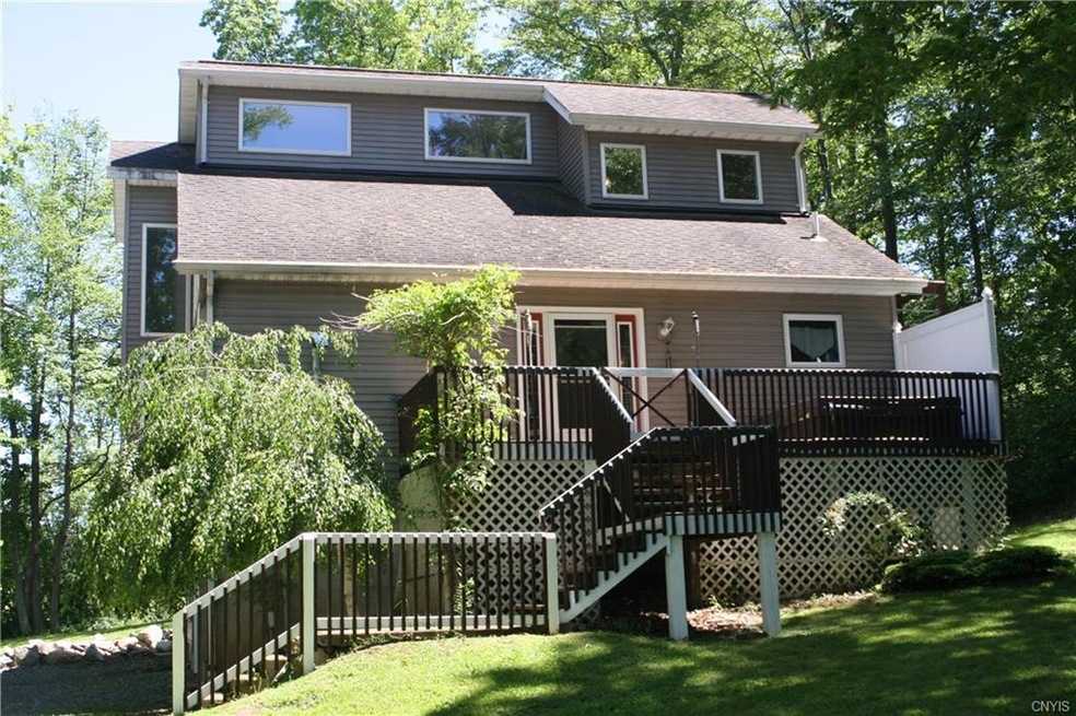 Front view