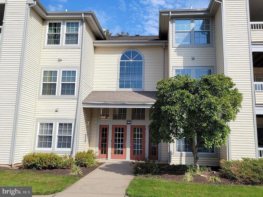 114 Cascade Ct unit 9, Princeton, NJ 08540 - photo 1