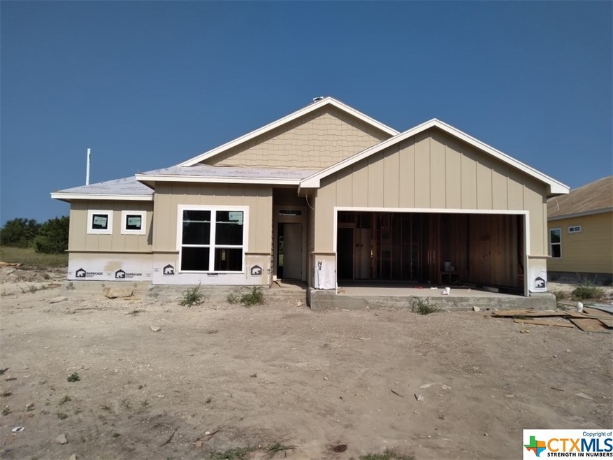 1020 Monte Verde Dr, Temple, TX 76504 - photo 1