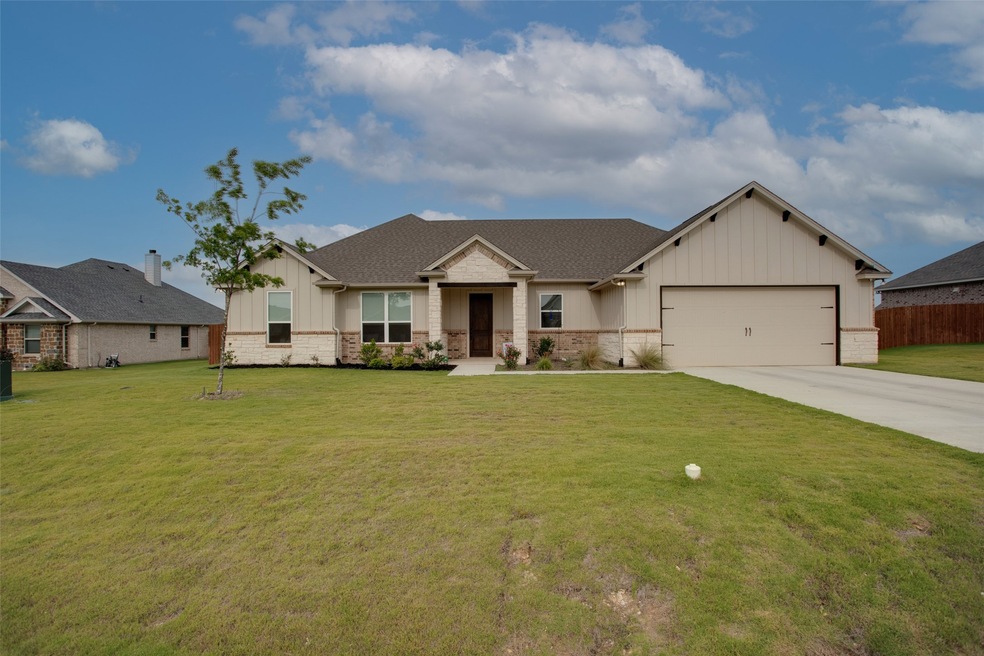 3018 Meandering Way, Granbury, TX 76049 - photo 1