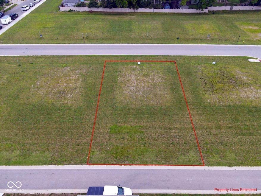 155 W Franklin St, Shelbyville, IN 46176 - photo 1