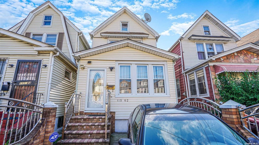 11562 155th St, Jamaica, NY 11434 - photo 1