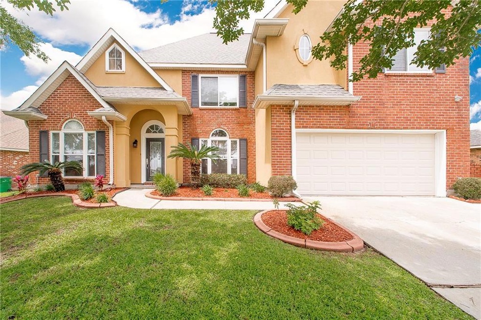 415 Windward Passage St, Slidell, LA 70458 - photo 1