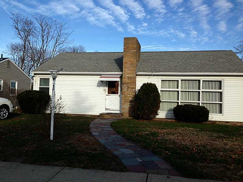 150 Harmon Ave, Cranston, RI 02910 - photo 1
