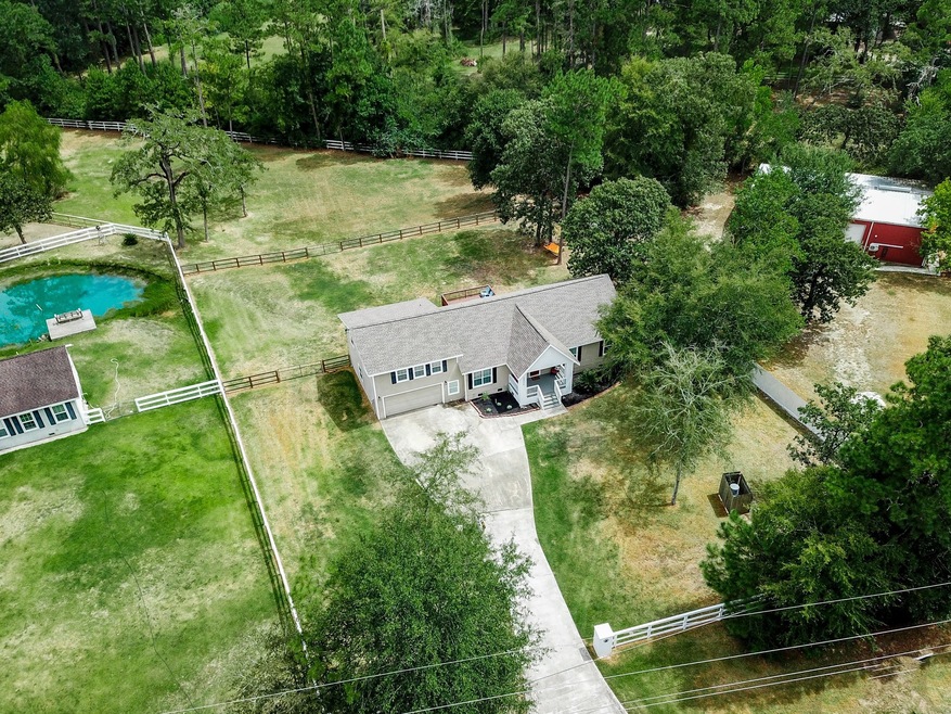 23906 Crooked Creek, Hockley, TX 77447 - photo 1