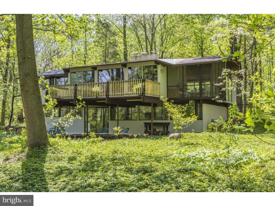 7 Cotswold Ln, Princeton, NJ 08540 - photo 1