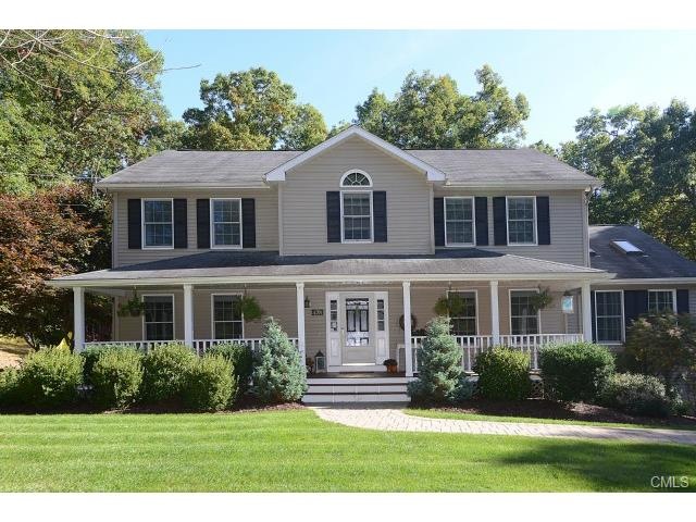 47A Pocono Ridge Rd, Brookfield, CT 06804 - photo 1