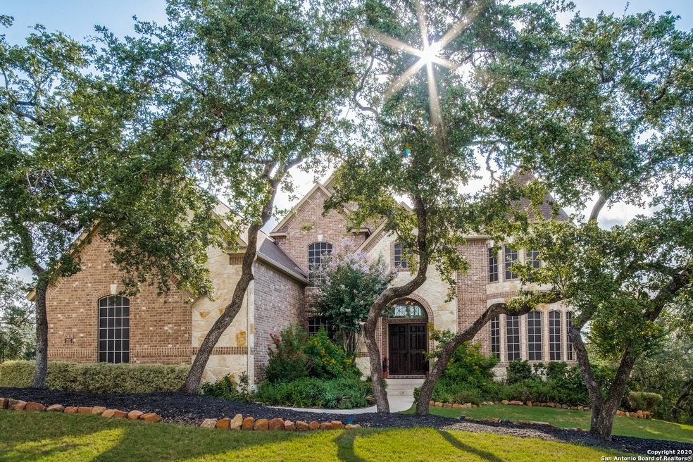 13418 Pecan Stable, Helotes, TX 78023 - photo 1