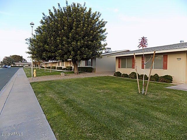 13691 N Garden Court Dr, Sun City, AZ 85351 - photo 1