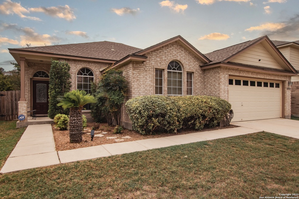 10918 Winecup Field, Helotes, TX 78023 - photo 1