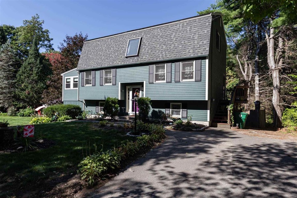 241 Harris Rd, Nashua, NH 03062 - photo 1