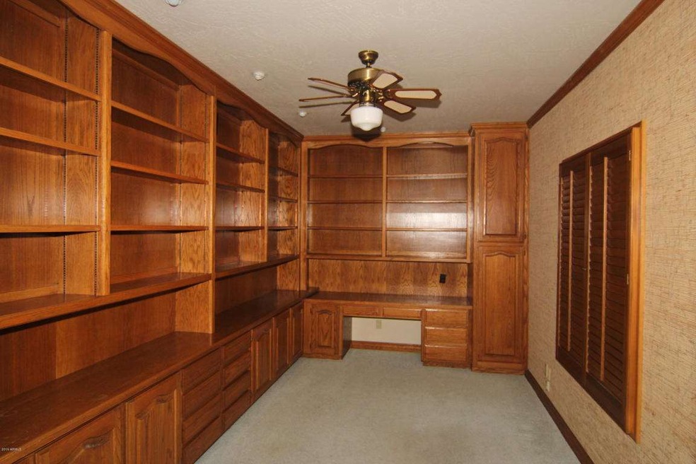 3814 E Mallory St, Mesa, AZ 85215 - photo 1