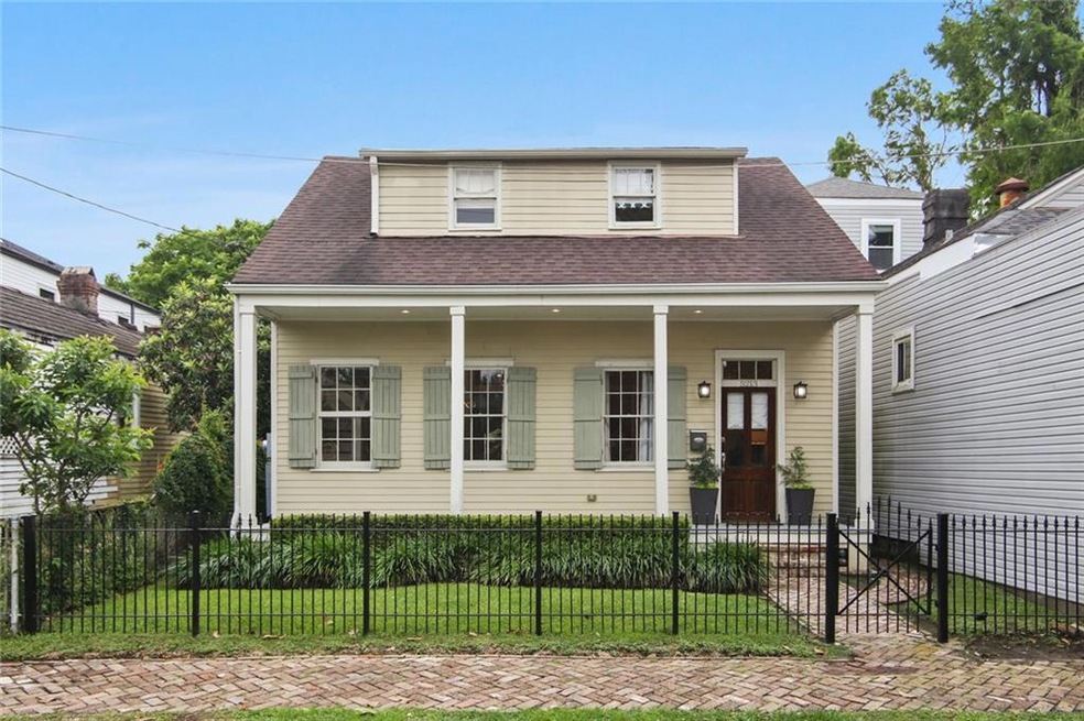 Property Disclosures