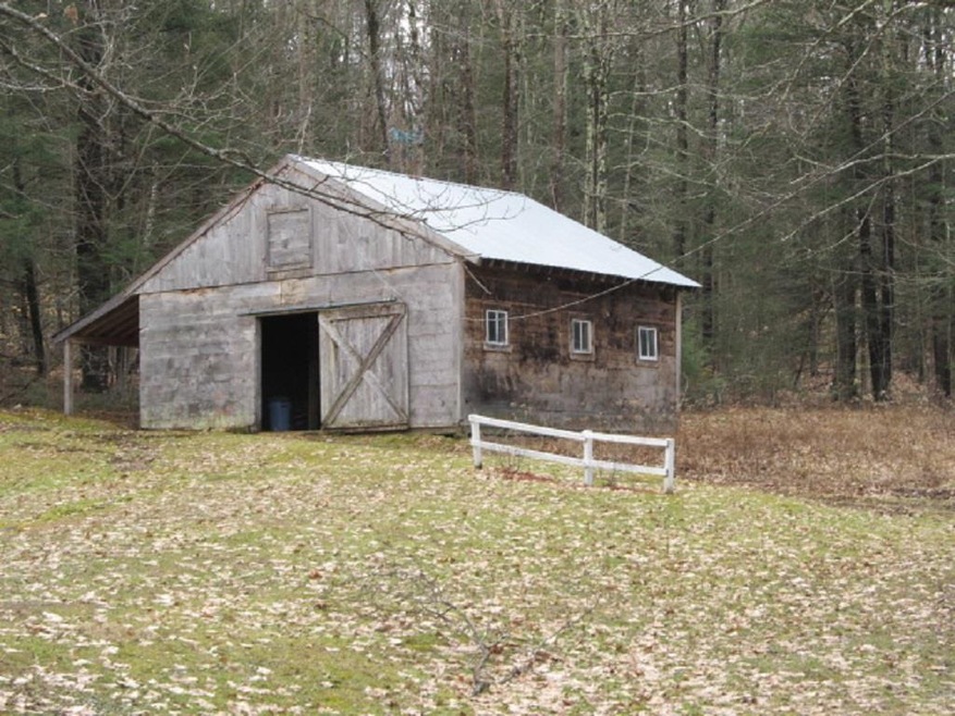 151 Hale Hill Rd, Swanzey, NH 03446 - photo 1