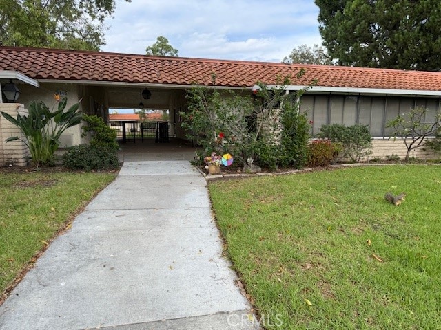 3145 Via Vista unit O, Laguna Woods, CA 92637 - photo 1