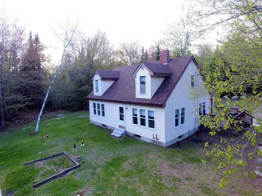 18 Hidden Dr, Canaan, ME 04924 - photo 1