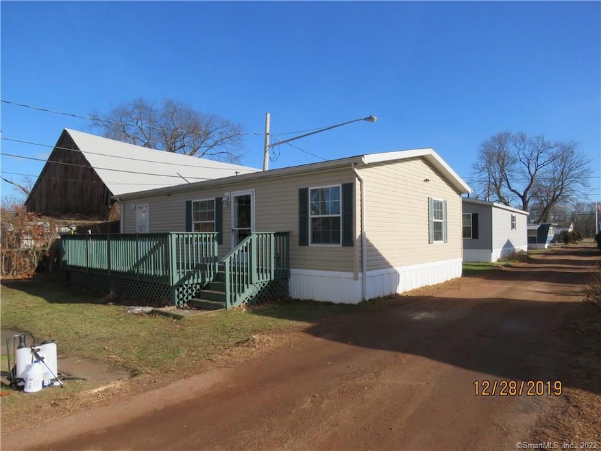 35 Main St unit F10, South Windsor, CT 06074 - photo 1