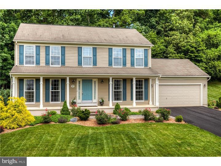 421 Preakness Run, Newark, DE 19702 - photo 1