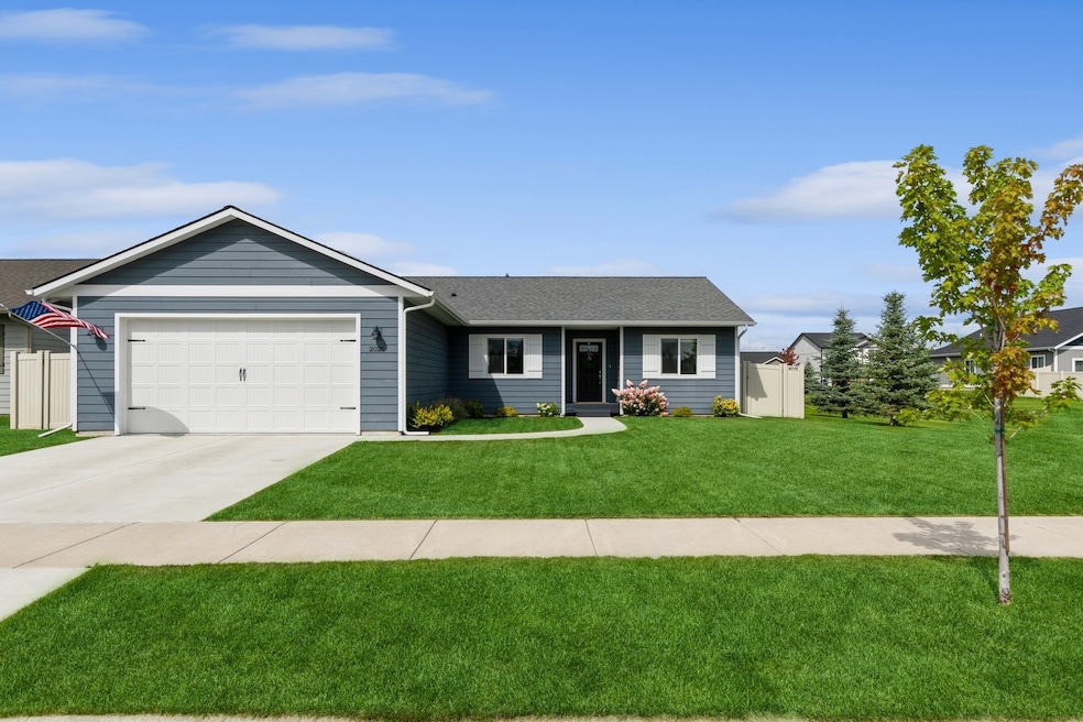 2025 Mahogany Ave, Kalispell, MT 59901 - photo 1