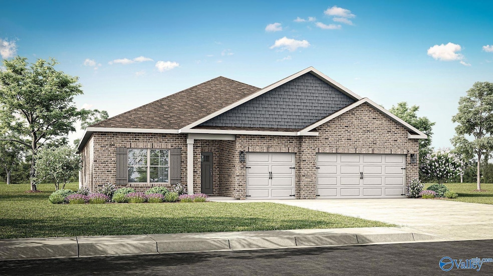 3608 Adrea Ave SW, Madison, AL 35756 - photo 1