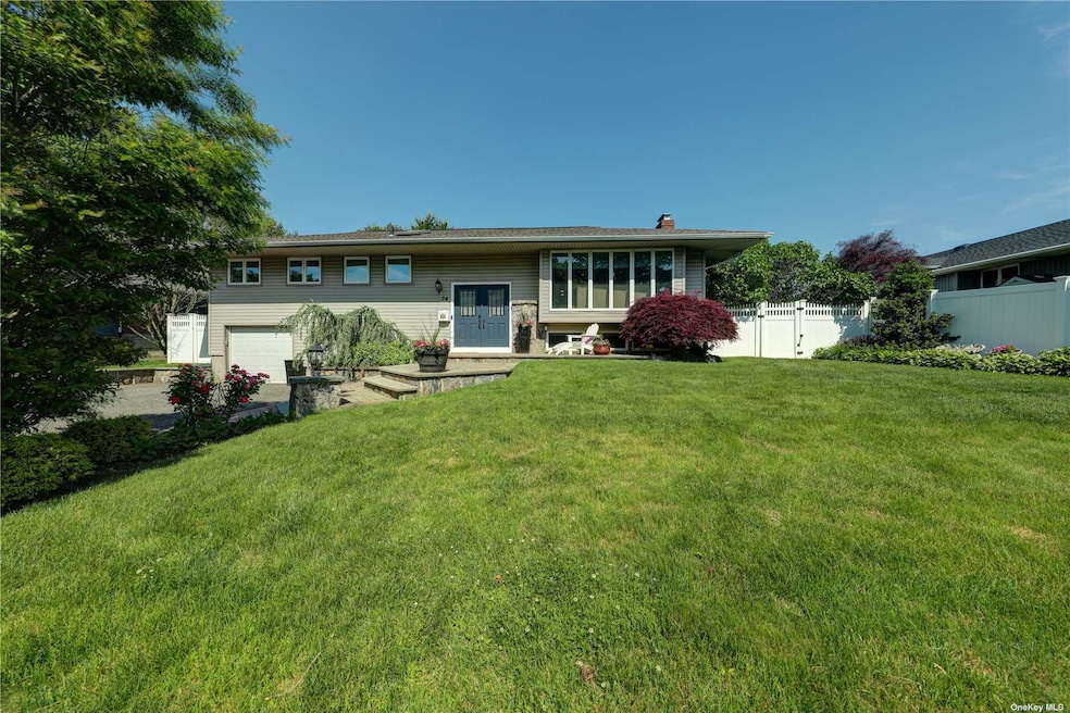 Beautiful Curb Appeal