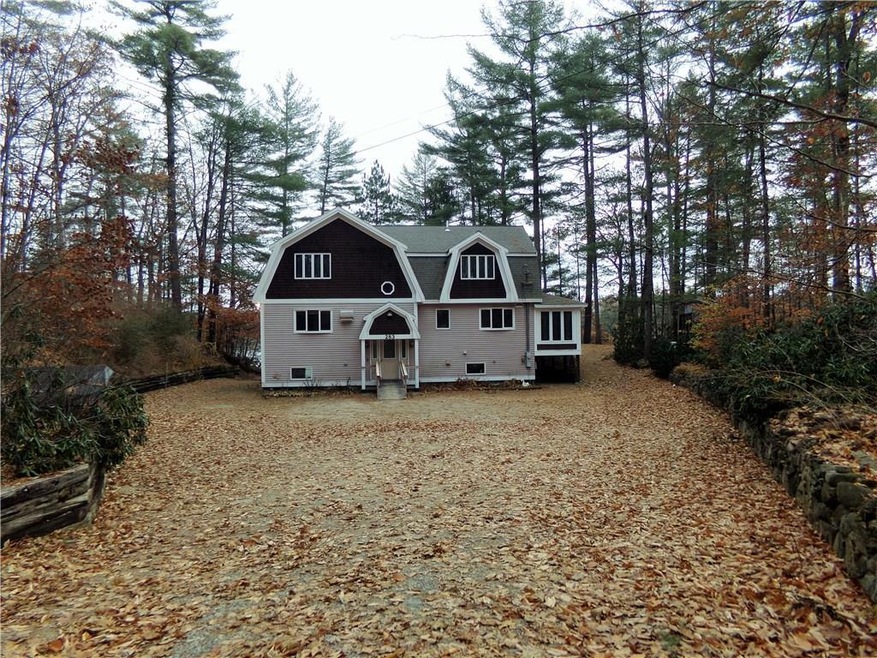 283 7th St, Acton, ME 04001 - photo 1