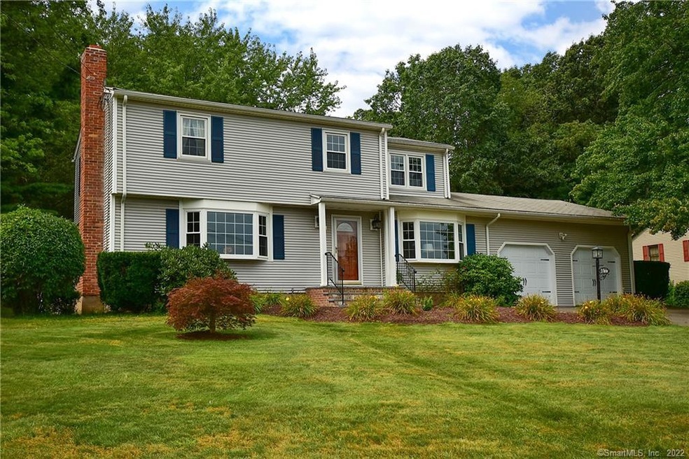 211 Merline Rd, Vernon Rockville, CT 06066 - photo 1