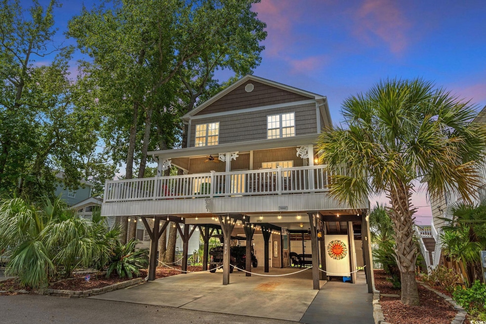 6001 S Kings Hwy unit 1892, Myrtle Beach, SC 29575 - photo 1