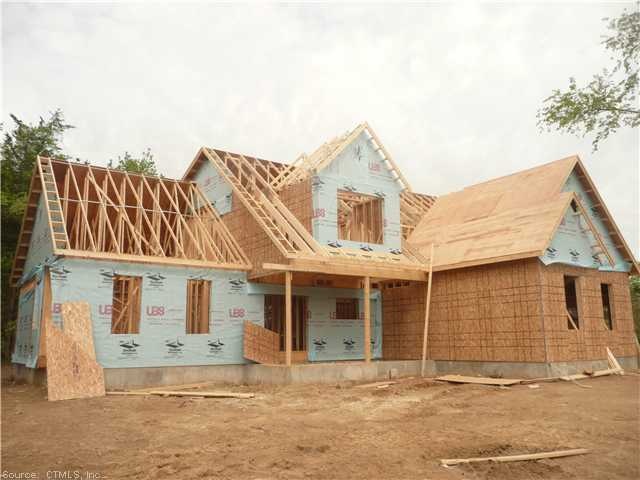 #22 Cedar Grove Ln Lot 19 Grandview Farm, Stonington, CT 06378 - photo 1