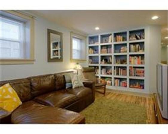 90 1/2 Inman St unit 1, Cambridge, MA 02139 - photo 1